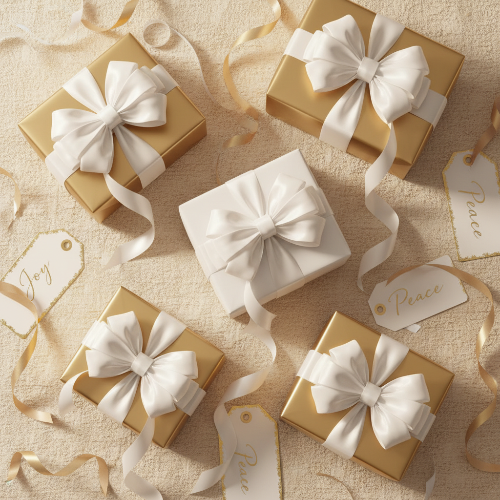 The Hidden Cost of Cheap Satin Ribbon Bows: Why Your Gift Wrapping Falls Apart and How to Avoid It