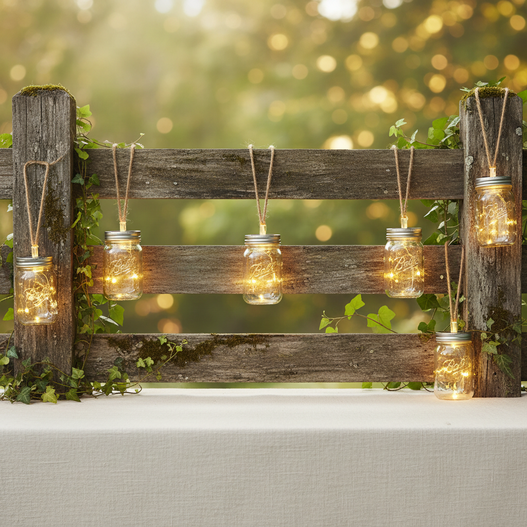The Anatomy of a Great Solar Mason Jar Light: 7 Features That Actually Make a Difference