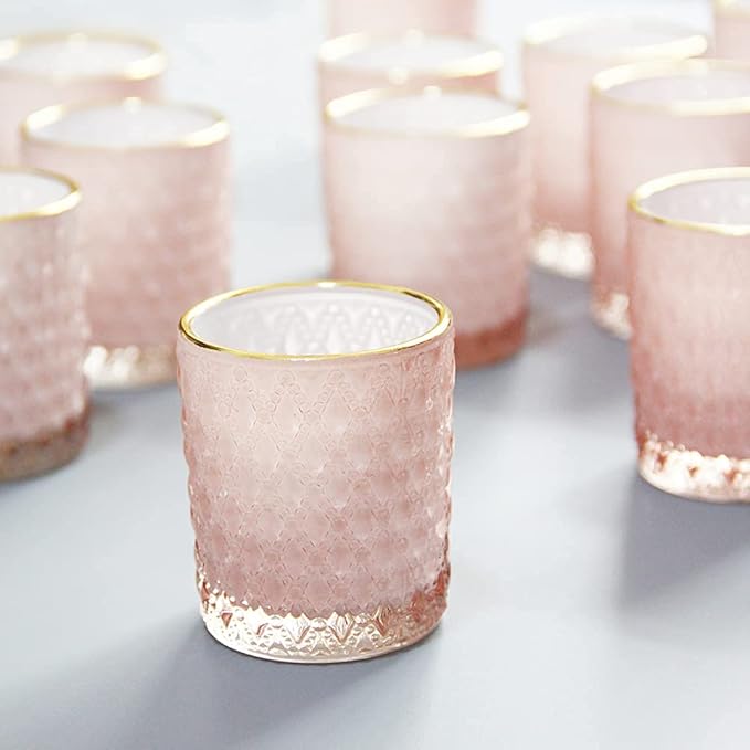 Wedding Candles & Holders