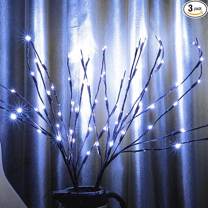 Seasonal Event Lighting