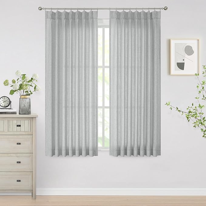 Event Window Treatments