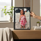 Graduation Picture Frame, Pre k picture frame, Kids photo, Kindergarten Frame, Kids School Frame, School Picture (Family/Kids)