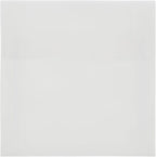 LUXPaper Square Invitation Envelopes | Peel & Press | 5" x 5" | Clear Translucent | 30lb. Text | 50 Qty