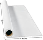 Current Gnome for the Holidays Double-Sided Rolled Christmas Wrapping Paper - Premium Jumbo 23-Inch x 32-Foot Gift Wrap Roll, 61 Square Feet Total