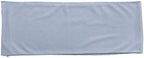 VDS Pack of 25 PCS | Light Silver | Spandex Chair Sashes Bows Without Buckle | Stretch Elastic Banquet Universal Folding Chair Band Tie with for Wedding Party Conference Celebration Event Decoration