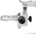 AmScope DAW Heavy Duty Double-arm Boom Stand