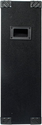 Grindhouse Speakers - GH210L-Pair - Pair of Passive Dual 10 Inch 2-Way PA/DJ Loudspeaker Cabinets - 1050 Watt each Full Range PA/DJ Band Live Sound Speaker