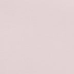 Ultimate Textile Pleat Polyester Fabric Table Skirt - Machine Washable Flame Resistant with Clips for Events, Weddings & Trade Shows, Cut & Sewn in Paterson, NJ - Ice Pink, 21' Shirred Pleat