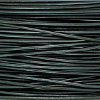 The Beadsmith Wire Elements Craft Wire – Tarnish Resistant, Soft Temper, Round, Hematite Color – 0.81mm, 20 Gauge, 6 Yard Spool – Jewelry Making, Wire Wrapping, Floral, & Other DIY Crafts