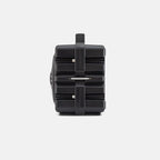 Turtlebox Original Gen 3: Portable Outdoor Bluetooth Speaker – Ultra-Loud (120dB), Waterproof (IP67), Rugged, Impact-Resistant, 3-Day Battery | Party Mode: Unlimited Pairing Stereo, Gray/Pink