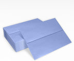 LUXPaper A7 Invitation Envelopes | Peel & Press | 5 1/4" x 7 1/4" | Vista Metallic | 80lb. Text | 1,000 Qty