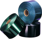 TCDesignerProducts Purple Metallic Streamer, 2 Inches x 500 Foot