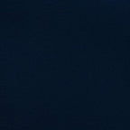 Ultimate Textile Pleat Polyester Fabric Table Skirt - Machine Washable Flame Resistant with Clips for Events, Weddings & Trade Shows, Cut & Sewn in Paterson, NJ - Midnight, 14' Shirred Pleat