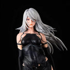 A2yorha Action Figure Anime Game Girl Figure No.2 Type A Interchangeable Head Model PVC A2automata Figurine Handmade Statue Collectible Gifts 48CM