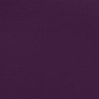 Ultimate Textile Pleat Polyester Fabric Table Skirt - Machine Washable Flame Resistant with Clips for Events, Weddings & Trade Shows, Cut & Sewn in Paterson, NJ - Aubergine, 21' Shirred Pleat