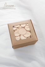 Floroom 300pcs Rose Petals Champagne Gold Faux Silk Flower Petals for Wedding Flower Girl Basket Aisle Scatter Dinner Table Centerpieces Party Confetti Bridal Shower Romantic Night Decoration