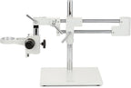 AmScope DAW Heavy Duty Double-arm Boom Stand