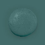 Colour Mill Aqua Blend Water-Based Food Coloring, 20 Milliliters Ocean