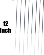 100 Pieces Fairy Wands Wedding Wand Label Accessories