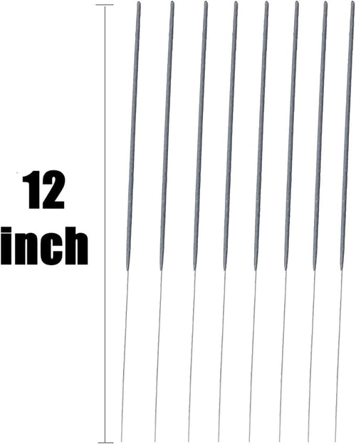 100 Pieces Fairy Wands Wedding Wand Label Accessories
