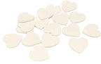 Wedding Guest Book Alternative, Registry Item,12x16 Picture Frame, 70 Pcs Welcome Sign, Gift, White Hearts, Baby Shower Registry, Anniversary, Funeral, Memories (Black)