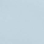 Ultimate Textile Pleat Polyester Fabric Table Skirt - Machine Washable Flame Resistant with Clips for Events, Weddings & Trade Shows, Cut & Sewn in Paterson, NJ - Ice Blue, 21' Shirred Pleat