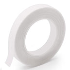 Floral Tape, 1/2inch Flower Tape, White Flower Tape for Bouquet Stem Wrap Floral Arranging Craft Projects Corsages, Wedding Bouquet