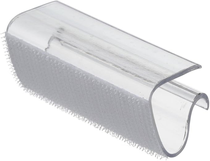 Ultimate Textile Pleat Polyester Fabric Table Skirt - Machine Washable Flame Resistant with Clips for Events, Weddings & Trade Shows, Cut & Sewn in Paterson, NJ - Burgundy, 21' Box Pleat