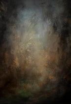 8x10ft Old Master Mottled Portrait Photography Backdrops Abstract Rust Spots Backdrop Background for Photoshoot