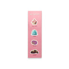 Confect Fusion Mashup Sprinkles FM Multipack 18 100 GMS for Cake Cupcake Décor