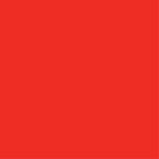 Jillson Roberts 6 Roll-Count All-Occasion Solid Color Gift Wrap Available in 10 Different Assortments, Perfectly Primary