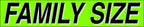 Ez-line Vinyl Windshield Stickers 3 Dozen 15 Inch Chartreuse Slogan Dealership Pro Pack for Car Lots (EZ115-Pack8)