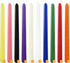 30-Pack 10-Color Taper Candles - 10 Inch Dripless & 10-Hour Burn｜Wedding/Birthday/Home Decor with Premium Wax