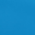 Ultimate Textile Pleat Polyester Fabric Table Skirt - Machine Washable Flame Resistant with Clips for Events, Weddings & Trade Shows, Cut & Sewn in Paterson, NJ - Cobalt, 17' Shirred Pleat