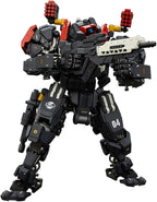 JOYTOY 1/18 Action Figure Battle for Tyrant-04 City Combat Type Collection Model
