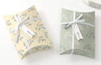 ITIsparkle 3/8" Inch Grosgrain Ribbon 50 Yards-Roll Set for Gift Wrapping Scrap Books Party Favor Hair Braids Baby Shower Decoration Cake Decoration Floral Arrangement Craft Supplies, White Ribbon