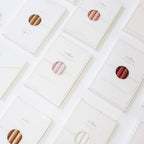 UNIQOOO Mailable Glue Gun Sealing Wax Sticks for Wax Seal Stamp - Metallic Silver, Great for Christmas Cards, Wedding Invitations, Cards Envelopes, Snail Mails, Wine Packages, Gift Ideas, Pack of 8