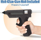 Marquee Numbers 4 Feet Tall Big Light Up Numbers 40th Birthday Decorations Women Men White Anniversary Party Decor Large Cardboard Prop Backdrop Sign 40
