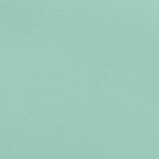 Ultimate Textile Pleat Polyester Fabric Table Skirt - Machine Washable Flame Resistant with Clips for Events, Weddings & Trade Shows, Cut & Sewn in Paterson, NJ - Mint, 7' Shirred Pleat