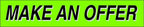 Ez-line Vinyl Windshield Stickers 3 Dozen 15 Inch Chartreuse Slogan Dealership Pro Pack for Car Lots (EZ115-Pack12)