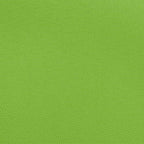 Ultimate Textile Pleat Polyester Fabric Table Skirt - Machine Washable Flame Resistant with Clips for Events, Weddings & Trade Shows, Cut & Sewn in Paterson, NJ - Lime, 14' Box Pleat