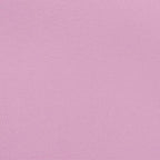 Ultimate Textile Pleat Polyester Fabric Table Skirt - Machine Washable Flame Resistant with Clips for Events, Weddings & Trade Shows, Cut & Sewn in Paterson, NJ - Pink Balloon, 17' Box Pleat