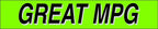 Ez-line Vinyl Windshield Stickers 3 Dozen 15 Inch Chartreuse Slogan Dealership Pro Pack for Car Lots (EZ115-Pack4)