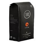 Kicking Horse Coffee, Smart Ass, Medium Roast, Whole Bean, 2.2 Pound - Certified Organic, Fairtrade, Kosher Coffee