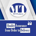 MT Products Popcorn Bags 2.5 oz. - Medium Individual Popcorn Holder - Pack of 1600