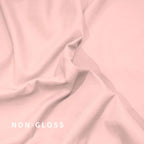 ISSUNTEX 10X20 ft/3X6 Meters Pink Background Photo Backdrop, Photo Studio, Collapsible High Density Screen for Video Photography and Television