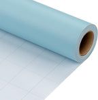 Garbendy Gift Wrapping Paper Roll-Solid Color Pearly-Lustre Paper,Perfect for Wedding, Valentine's Day,Birthday, Christmas,Baby Shower, Party - 17 Inch X 33 Feet