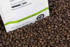 Wink Coffee Low Acid Medium Roast Espresso – 2.2 lb Whole Bean Coffee, 100% Arabica, Colombian Single Origin, Smooth, Full-Bodied & Sustainable