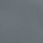 Ultimate Textile Pleat Polyester Fabric Table Skirt - Machine Washable Flame Resistant with Clips for Events, Weddings & Trade Shows, Cut & Sewn in Paterson, NJ - Charcoal, 14' Box Pleat
