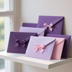 3/8" 6 Colors X 25 Yards Purple Satin Ribbon,150 Yards Assorted Colors Satin Ribbons for Flower Bouquet,Ribbons for Gift Wrapping Happy Birthday Party Decorations